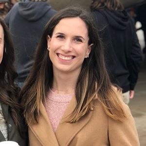 Meet your Posher, Sarah